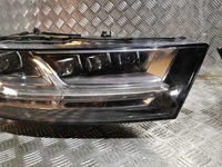 фото thumb №6, Audi q7 4m лампа full led ліва перед передня