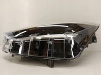 фото thumb №7, Ford mustang mach-e full led левая фара лампа передняя перед