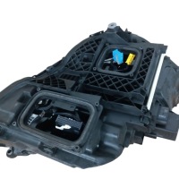 Фара левый перед mercedes e w212 рестайлинг  full led ils a2128202339 Цена, фото thumb