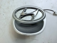 фото thumb №1, Ручка кришки задня багажника hyundai i30