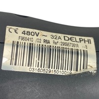 фото thumb №11, Кабель шланг зарядки dacia spring 296957361r