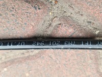 фото thumb №12, Шланг топлива трубка провода трубки seat alhambra 00-10 2.0 tdi vw sharan