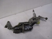 фото thumb №1, Моторчик двірники задній задня toyota 4runner