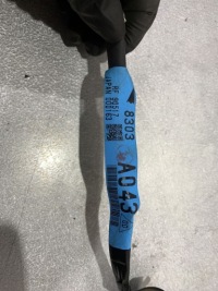 2020 mitsubishi outlander датчик выравнивание света задний  b1426072 с Разборки, фото thumb