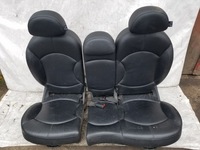 фото thumb №6, Сиденья диван кожа mini countryman r60