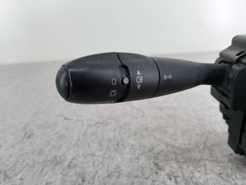 фото thumb №7, Переключатель комбинированный peugeot 206 fl 96605651xt com 2000 1.4 i 8v