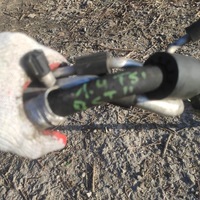 фото thumb №11, Трубка шланг кондиционера skoda octavia ii 2 fl 1.4 tsi 1k0820741 at