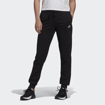Женские брюки ADIDAS W LIN FT C PT GM5526