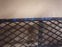 Решётка бампера средняя bmw f10 f11 в Украине, фото thumb