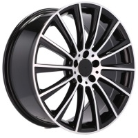 фото thumb №7, Amg стиль 18 do mercedes sl-class r129 r230 r231 slk-class r170 r171