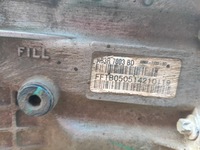 фото thumb №16, Ford ranger 5 v 3.2tdci механічна коробка передач коробка передач передач редуктор зчеплення двомасовий маховик