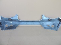 фото thumb №12, Volvo xc40 xc-40 lift 2022 2023 передний бампер перед