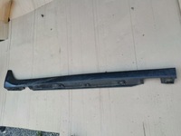 фото thumb №1, 4g0853856g молдинг порог правая audi a6 c7