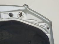 фото thumb №14, Audi a8 d3 02-05 капот крышка двигателя перед 4d0010134q