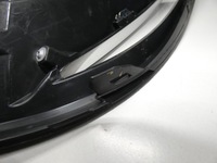 фото thumb №12, Решётка бампера левая правая renault espace v 591.