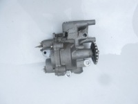 фото thumb №1, Jaguar xj x351 xf range rover 5.0 sc насос масла