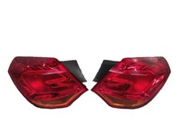 фото thumb №1, Лампы задние лампа задняя задняя с вкладыш opel astra iv j хэтчбек 2009-2013