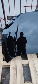 фото thumb №6, Капот крышка двигателя honda civic x хэтчбек 07.16-12.21r nh731p 731p