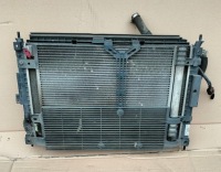 Купить Citroen c4 picasso 2 1,6 hdi комплект радиатор вентилятор, фото thumb