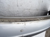 фото thumb №12, Бампер задня задній vw golf v 5 + plus 5m0 pdc la7w