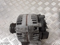 фото thumb №7, 2011 opel meriva b генератор 1400 бензин 13284408