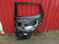 фото thumb №8, Nissan qashqai ii j11 дверь задние правое