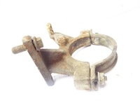 фото thumb №1, Focus ii mk2 кронштейн підпора піввісь 1.6 tdci