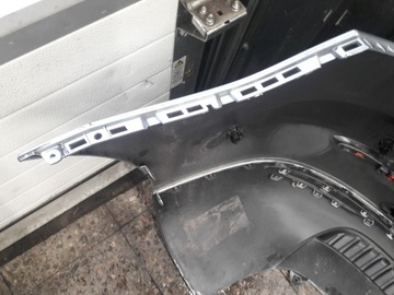 фото thumb №10, A2958851900 бампер зад mercedes eqe w295