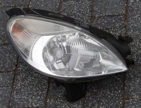 фото thumb №1, Citroen xsara picasso рестайлинг фара правые 100