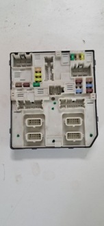 фото thumb №1, Модуль блок управления usm mercedes citan w415 renault kangoo ii 1.5cdi 284b63960r