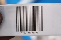 фото thumb №8, Audi a3 8v sedan обивка багажника перед 8v5863475 2014r