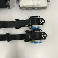 фото thumb №8, C-hr панель приладів консоль подушки безпеки ремені подушка безпеки