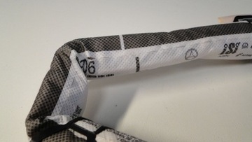 фото thumb №6, Mercedes c клас 206 шторка повітряна ліва подушка безпеки a2068604002 a2068603402