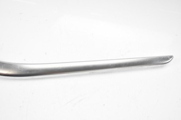 фото thumb №12, Планка декоративна двері хром лівий перед w176