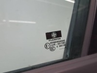 фото thumb №9, Двері ліві перед передні audi a4 b8 рестайлінг lz9y