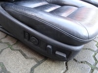 фото thumb №12, Audi a8 d2 сидіння заднє сидіння шкіра комфорт soul oryg