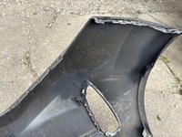 фото thumb №7, Бампер перед kia picanto iii lift gt-line оболонка