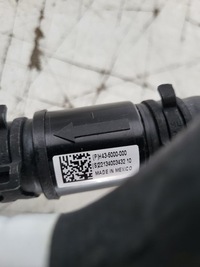 фото thumb №7, Wąż шланг подаючий wody transit custom