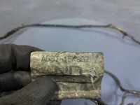 фото thumb №5, Ford galaxy mk2 джгут електропроводка бампера перед 4x pdc ag9t15k867nd