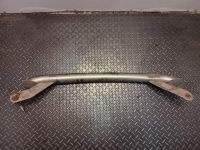 фото thumb №1, Труба передня renault кенгурятник taran dacia duster 8201220014