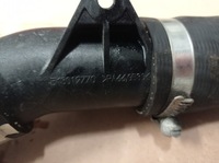 фото thumb №3, Ford courier труба воздуха датчик давления