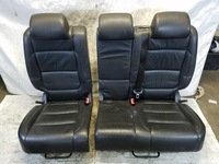 фото thumb №8, Сиденья заднее сиденье кожа vw tiguan i 5n с подогревом