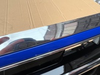 фото thumb №9, Решітка радіатора решітка радіатора бампера vw passat b8 gte 3ge853651c кришка заряджання