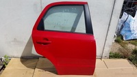 фото thumb №1, Дверь правый левый зад suzuki sx-4 znb