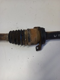 фото thumb №4, Приводной вал półośka передняя правая перед правый mercedes-benz w168 1.7 cdti