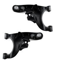 фото thumb №1, Рычаги задняя комплект nissan pathfinder r51 нижний