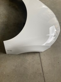 Капот перед передня audi r8 420 Київ, фото thumb