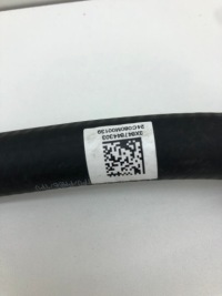 Bmw x1 u11 труба шланг воды радиатора 8478474 с Разборки, фото thumb