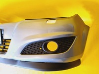 Бампер перед передний opel astra iii h kombi 04-06 lak: z163 nr496 Киев, фото thumb