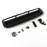 фото thumb №5, Капот крышка двигателя wrangler jl 392 набор 05043128ab